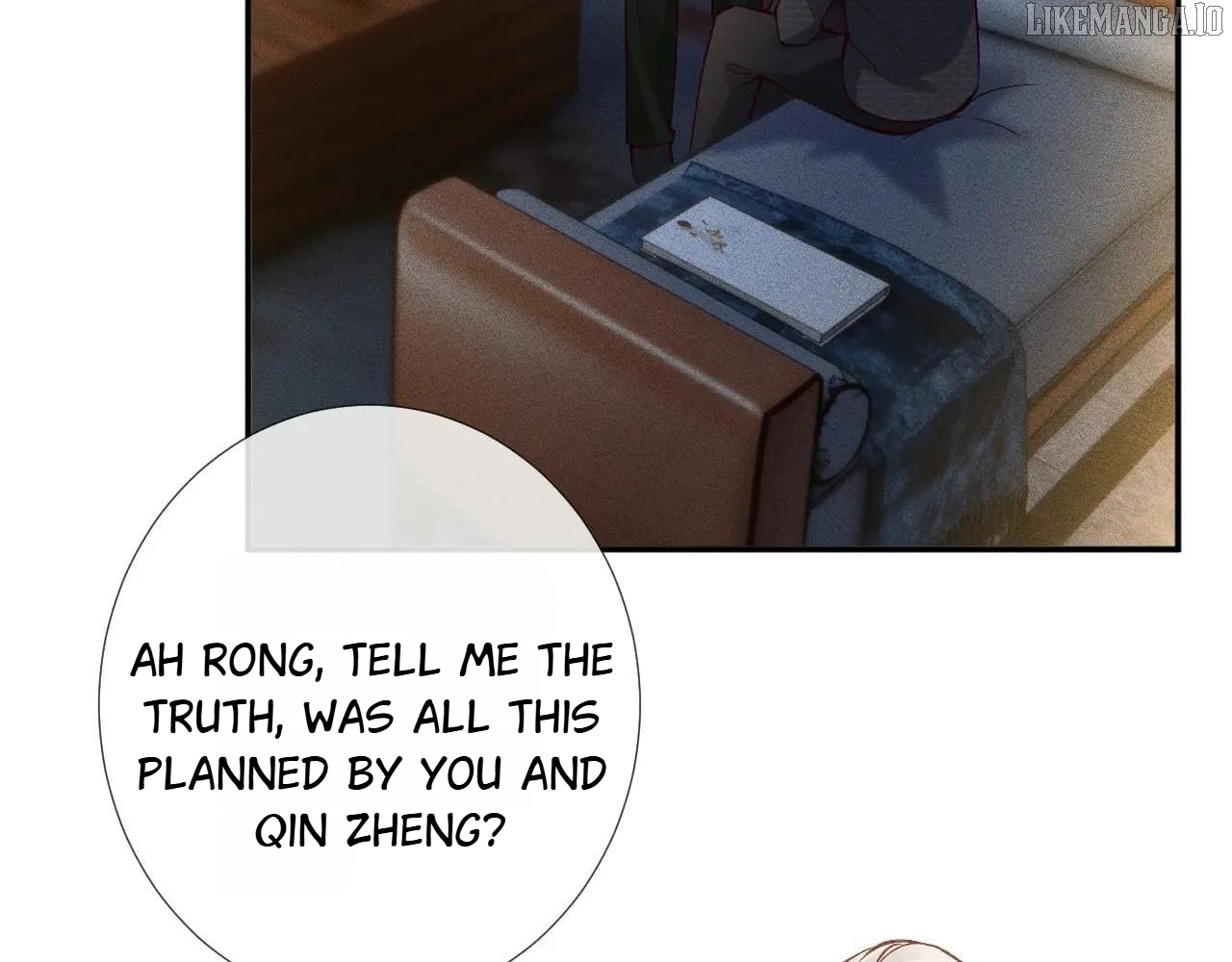 Everyone's Darling Chapter 265 - page 9